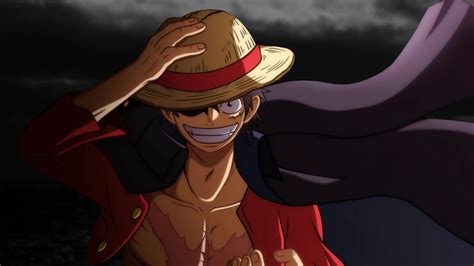 [1700+] Monkey D. Luffy Wallpapers